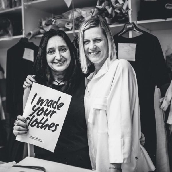 Non+_Fashion Revolution Hungary