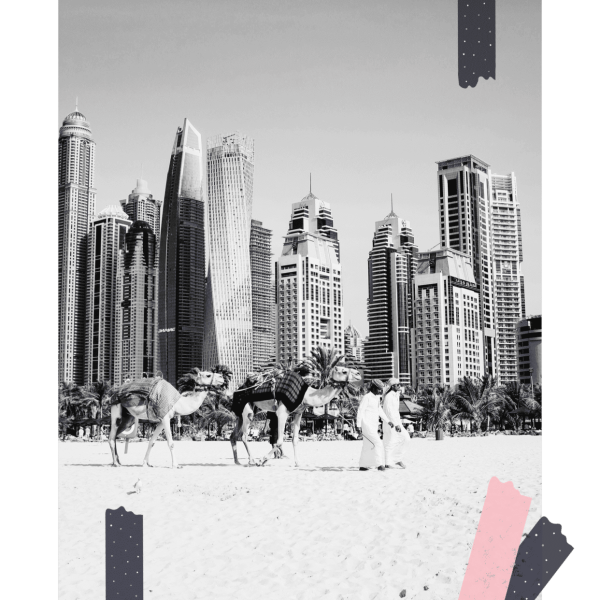 Dubaj